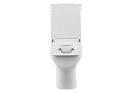 Бачок для унитаза Aquanet Cube-C-1 CL-12248B-1 210760