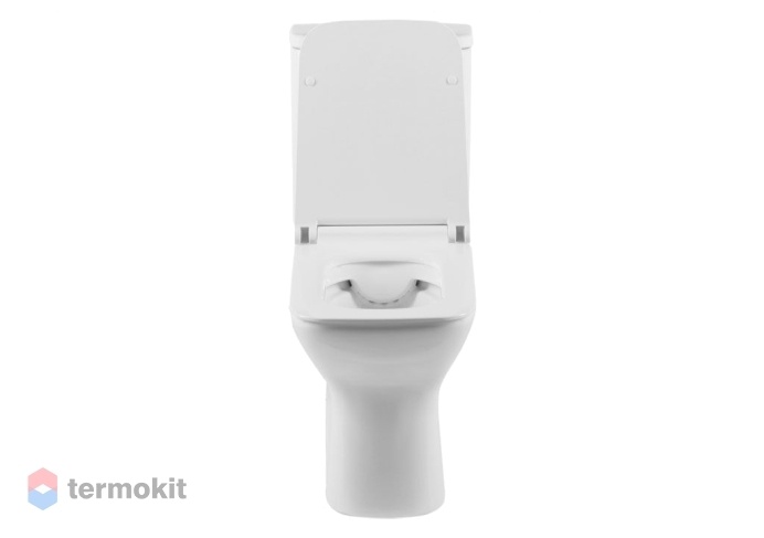 Бачок для унитаза Aquanet Cube-C-1 CL-12248B-1 210760
