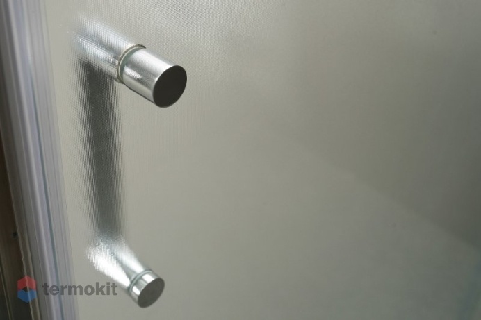 Душевой уголок BelBagno UNO 1950x1000x1000 хром UNO-195-A-2-100-C-Cr