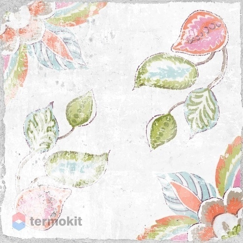 Керамогранит Nanda Tiles Florentina Daphne 15x15