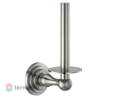 Держатель туалетной бумаги WasserKRAFT Ammer K-7097