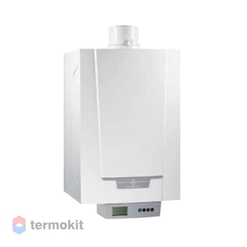 Настенный газовый котел De Dietrich NANEO S PMC-S 30/35 MI 33,9 кВт 2-контур