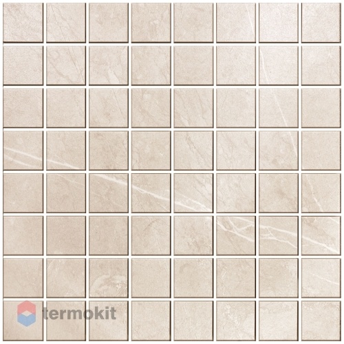 Керамическая плитка Eurotile Ceramica Andora 613 мозаика 29,5x29,5