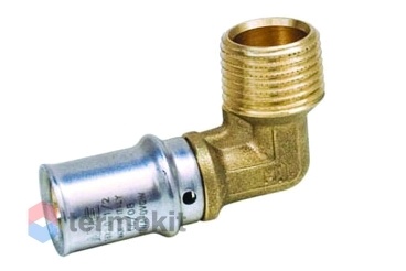APE Пресс-уголок НР 3/4"х20