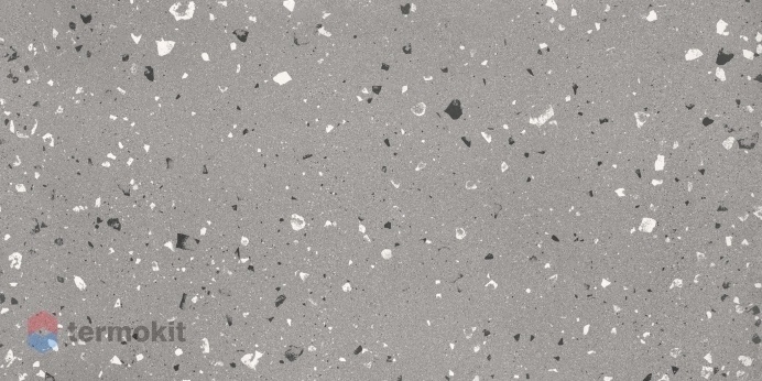 Керамогранит Eurotile Ceramica Terrazzo Plus Fossil (Fossil Mat) 60x120