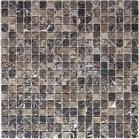 Каменная Мозаика Bonaparte Ferato 15 slim (POL) (4x15x15) 30,5x30,5