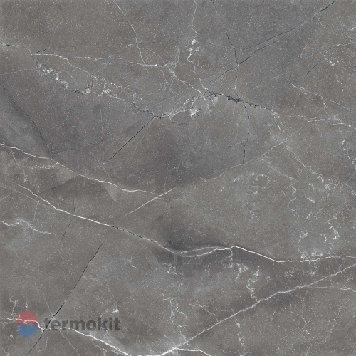 Керамогранит Arcadia Ceramica Pulpis Nero Full Polished 60x60