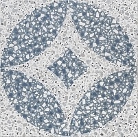 Керамогранит Gambini D_Lash Decoro Classic Mineral 60×60
