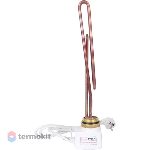 STOUT ТЭН 3 кВт, 6/4", 220В, L390