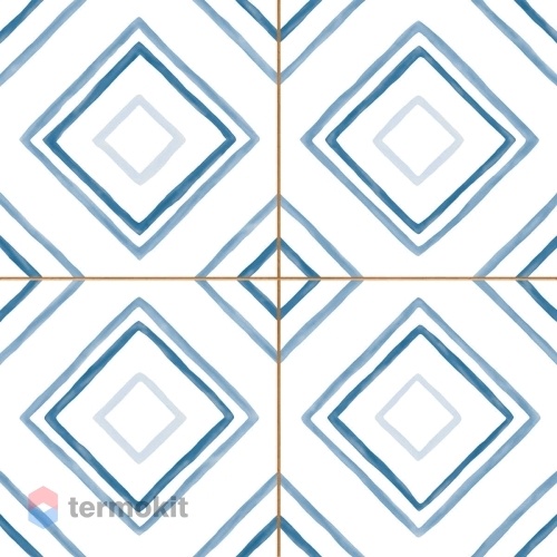 Керамическая плитка Dvomo Timeless Cannes напольная 45x45