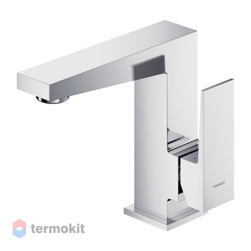 Смеситель для раковины OMNIRES FRESH Хром FR7110NCR