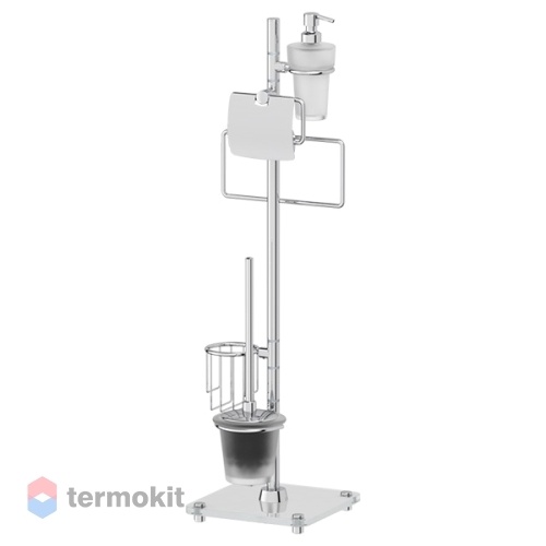 Стойка c 5-ю аксессуарами FBS Universal UNI 311