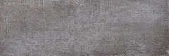 Керамическая плитка Venis Newport V14401331 Dark Gray настенная 33,3x100