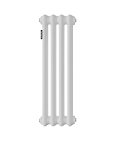 Стальной трубчатый радиатор Kohr Heim 2057/04 секции с боковым подключением 3/4