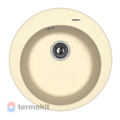 Мойка для кухни Florentina Никосия шампань 20.135.B0510.202
