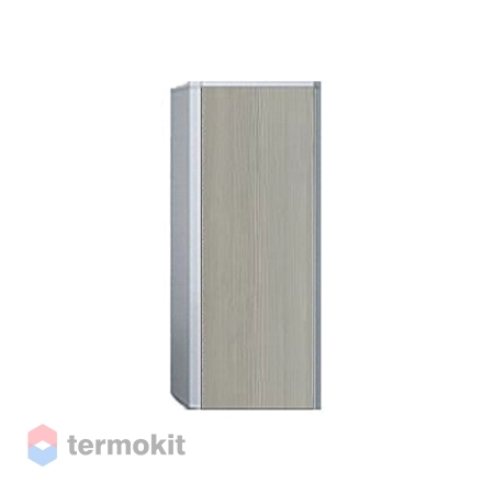 Шкаф Aquaton одностворчатый Брук 1A202503BCDL0