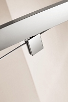 Душевой уголок Cezares Eco 1900x900x900 хром ECO-O-A-2-90-C-Cr