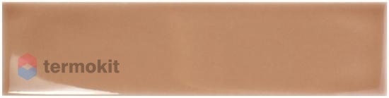 Керамическая плитка Wow Aquarelle Toffee настенная 7,5x30