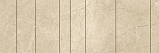Керамическая плитка Италон Charme Extra 600080000370 Arcadia Inserto Golden Line 25х75