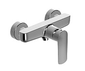 Смеситель для душа Paini Nove хром 09CR511