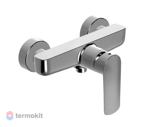 Смеситель для душа Paini Nove хром 09CR511
