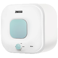 Накопительный водонагреватель ZANUSSI ZWH/S 15 Mini U (Green)