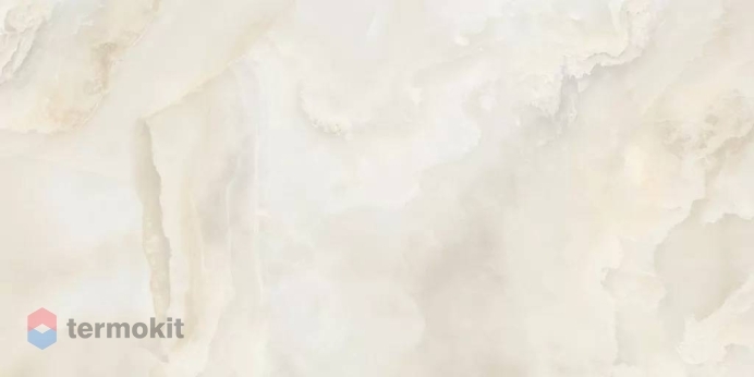Керамогранит Ennface Onix Cream Glossy 60х120