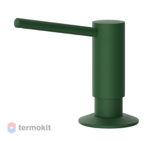 Дозатор Omoikiri OM-02 BE-P royal green матовый 4995069