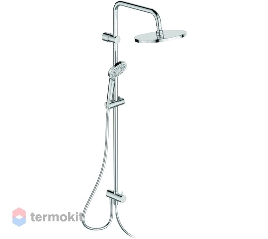 Душевая колонна Ideal Standard IDEALRAIN ECO EVO хром A6943AA