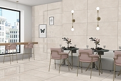 Керамогранит Concor Elpaso Beige Matt 60x120