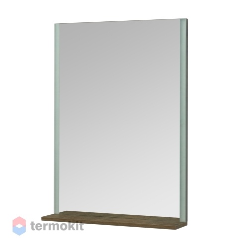 Зеркало Aquaton Терра 61 дуб кантри 1A247302TEDY0