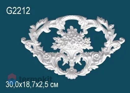 Орнамент Perfect G2212