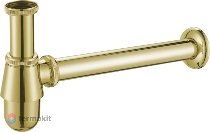 Сифон под раковину Cezares Czr CZR-SBA-03