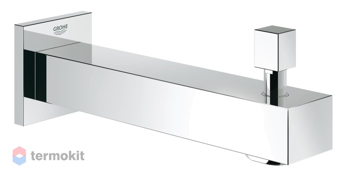 Излив для ванны Grohe Universal Cube с переключателем ванна/душ 13304000