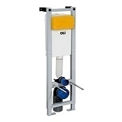 Инсталляция для подвесного унитаза OLI QUADRA 280490m
