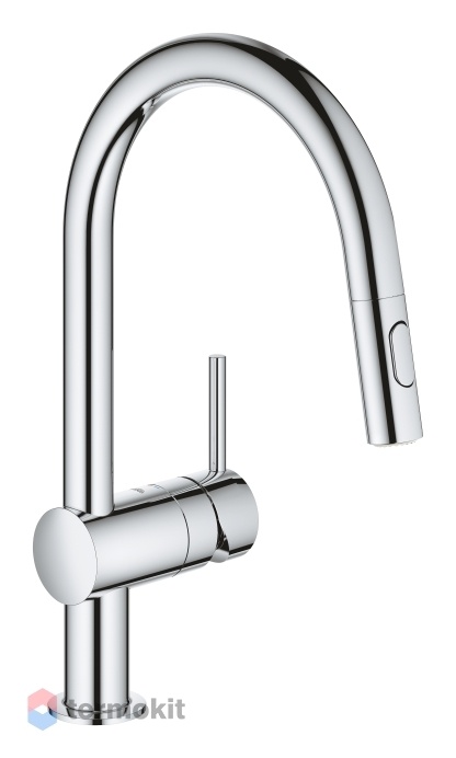 Смеситель для кухни Grohe Minta 32321002