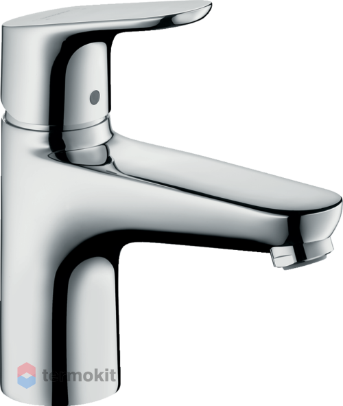 Смеситель для раковины Hansgrohe Focus однорычажный 31931000