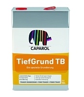 Caparol Tiefgrund TB,Грунт для наружных и внутренних работ 10л