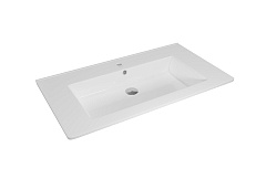 Раковина мебельная Kirovit Оскар 85 SD-00000381