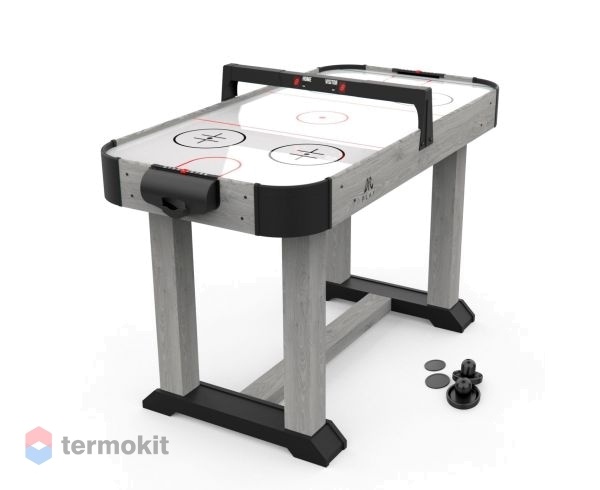 Игровой стол-аэрохоккей DFC CLOVER 48" AT-170