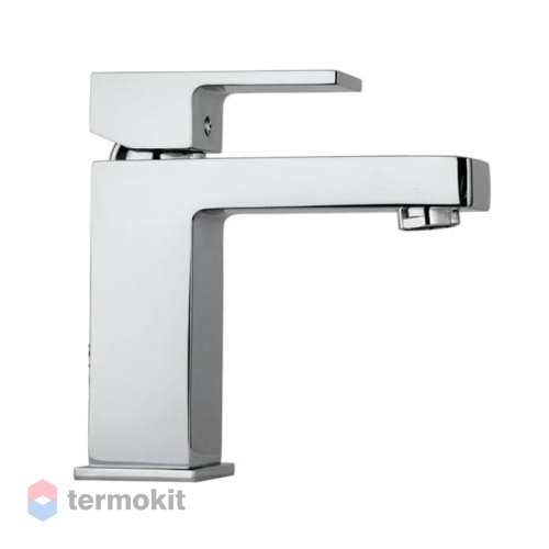 Смеситель для раковины Paini Dax-R хром 84CR205RSKM