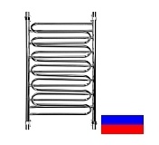Водяные полотенцесушители Ника