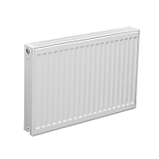 Стальные панельные радиаторы с нижним подключением Elsen тип 21 высота 500