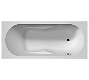 Акриловая ванна RIHO LAZY R 1800x800 BC4200500000000