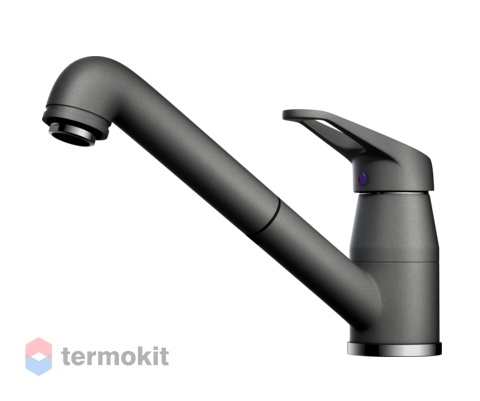 Смеситель для кухни Omoikiri Tateyama-S-PL 4994137