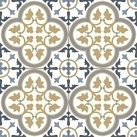 Керамогранит Prissmacer Hampton Beige Prc 45х45