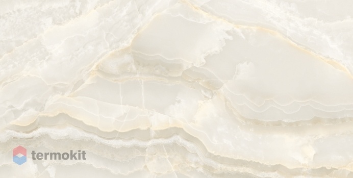 Керамогранит Laparet Stubay Onyx Crema 60х120 Полированный