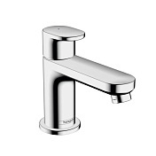 Смеситель для раковины Hansgrohe Vernis хром 71583000