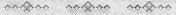 Керамическая плитка Ceramica Classic Мармара Паттерн Бордюр серый 58-03-06-616 5х60