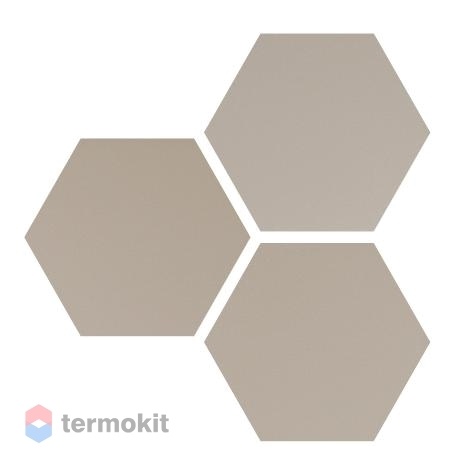 Керамогранит Wow Six Hexa Greige 14x16